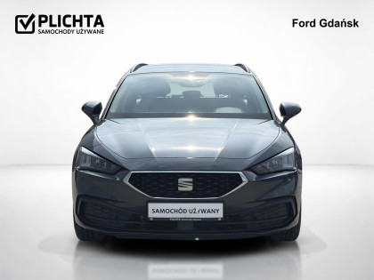 1.5 TSI STYLE 150 KM Salon Polska FV Vat 23%