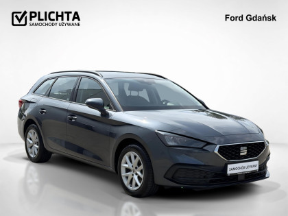 1.5 TSI STYLE 150 KM Salon Polska FV Vat 23%
