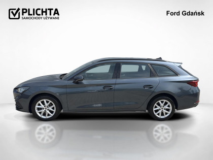 1.5 TSI STYLE 150 KM Salon Polska FV Vat 23%