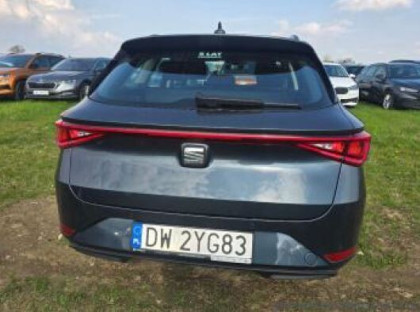 1.5 TSI STYLE 150 KM Salon Polska FV Vat 23%