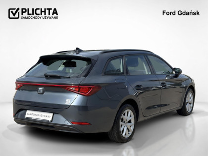 1.5 TSI STYLE 150 KM Salon Polska FV Vat 23%
