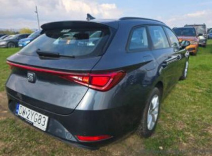1.5 TSI STYLE 150 KM Salon Polska FV Vat 23%