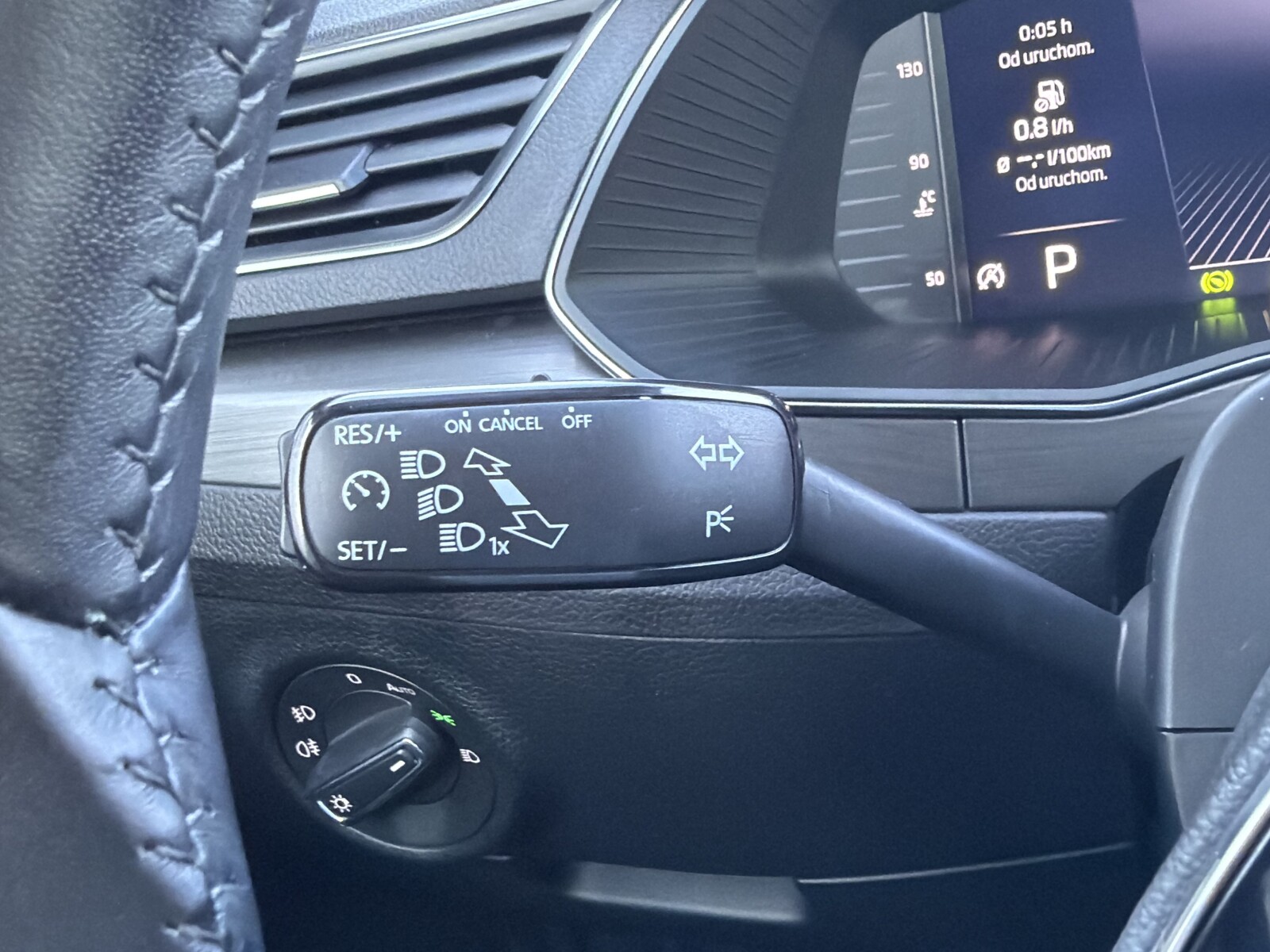 Škoda Superb - zdjęcie 33