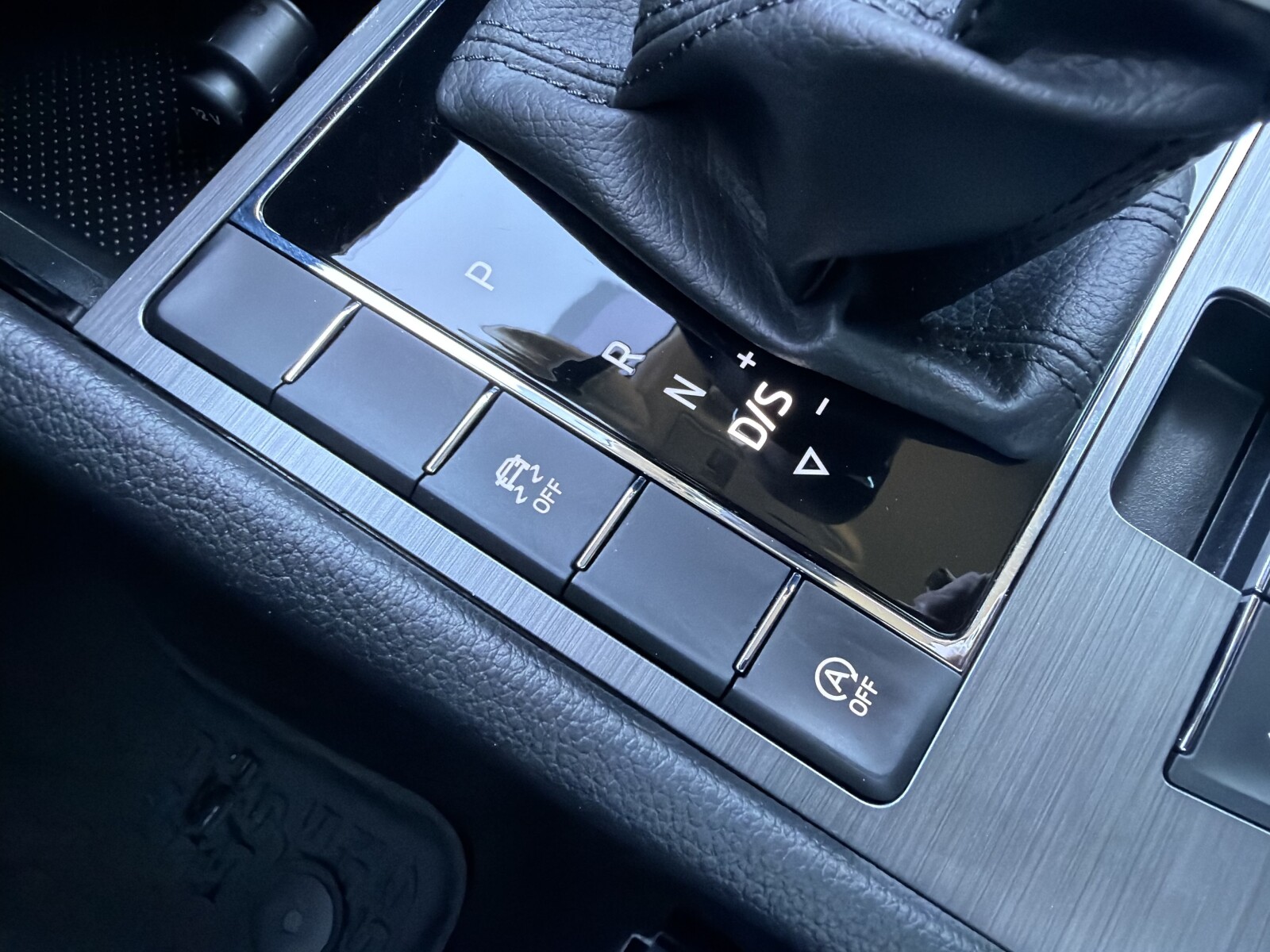 Škoda Superb - zdjęcie 34