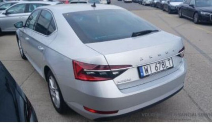 2.0 TDI 200 KM DSG 4x4 STYLE FV Vat 23%