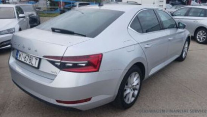 2.0 TDI 200 KM DSG 4x4 STYLE FV Vat 23%