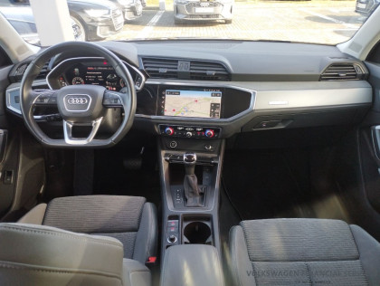 SideAssist|ACC|AmbienteLED|Kamera|Smartphone|Virtual|Alcantara|MMI