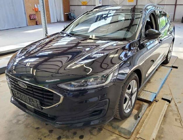 1.5 EcoBlue 120 KM Connected FV Vat 23%