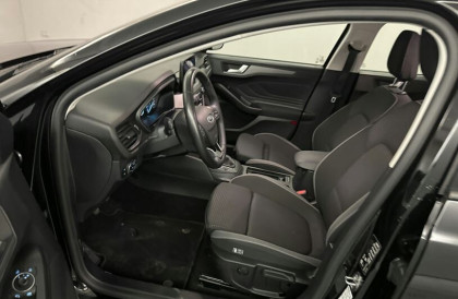 1.5 EcoBlue 120 KM Connected FV Vat 23%