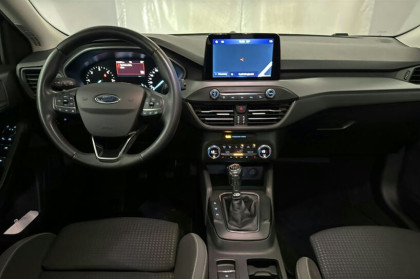 1.5 EcoBlue 120 KM Connected FV Vat 23%