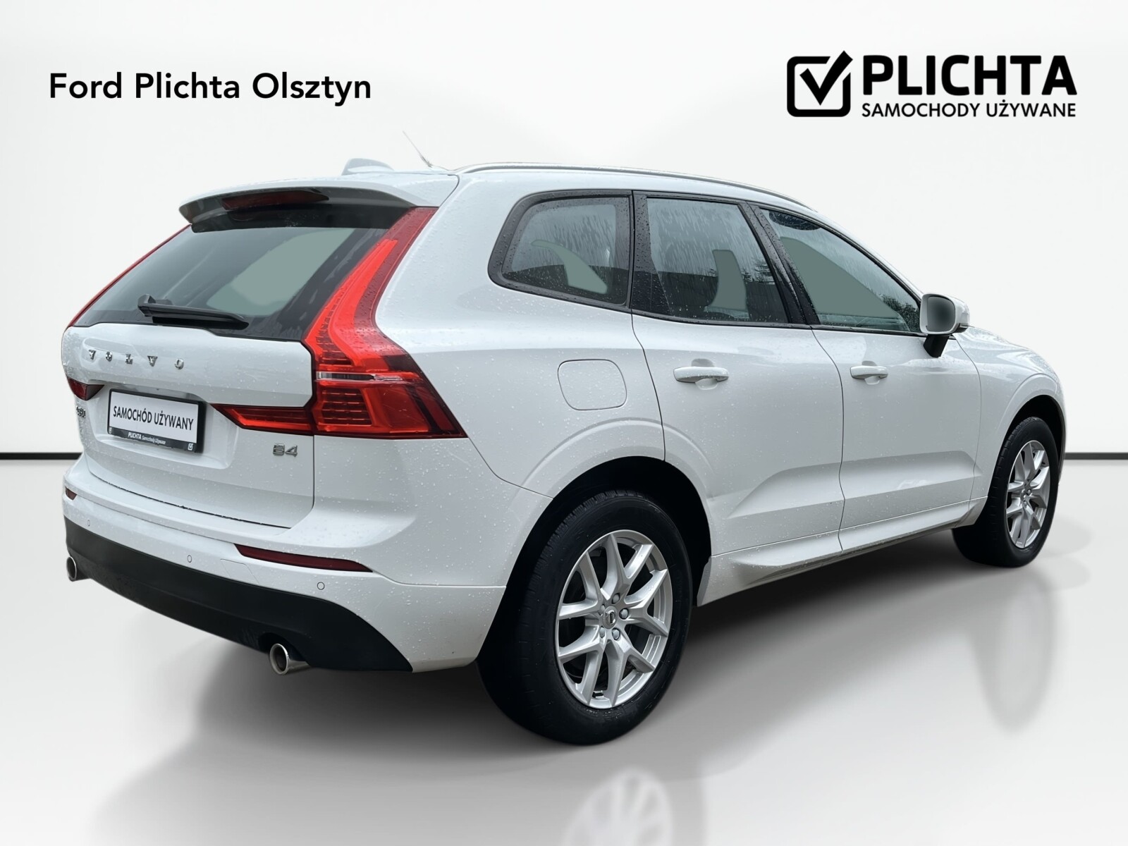Volvo XC 60 - zdjęcie 5