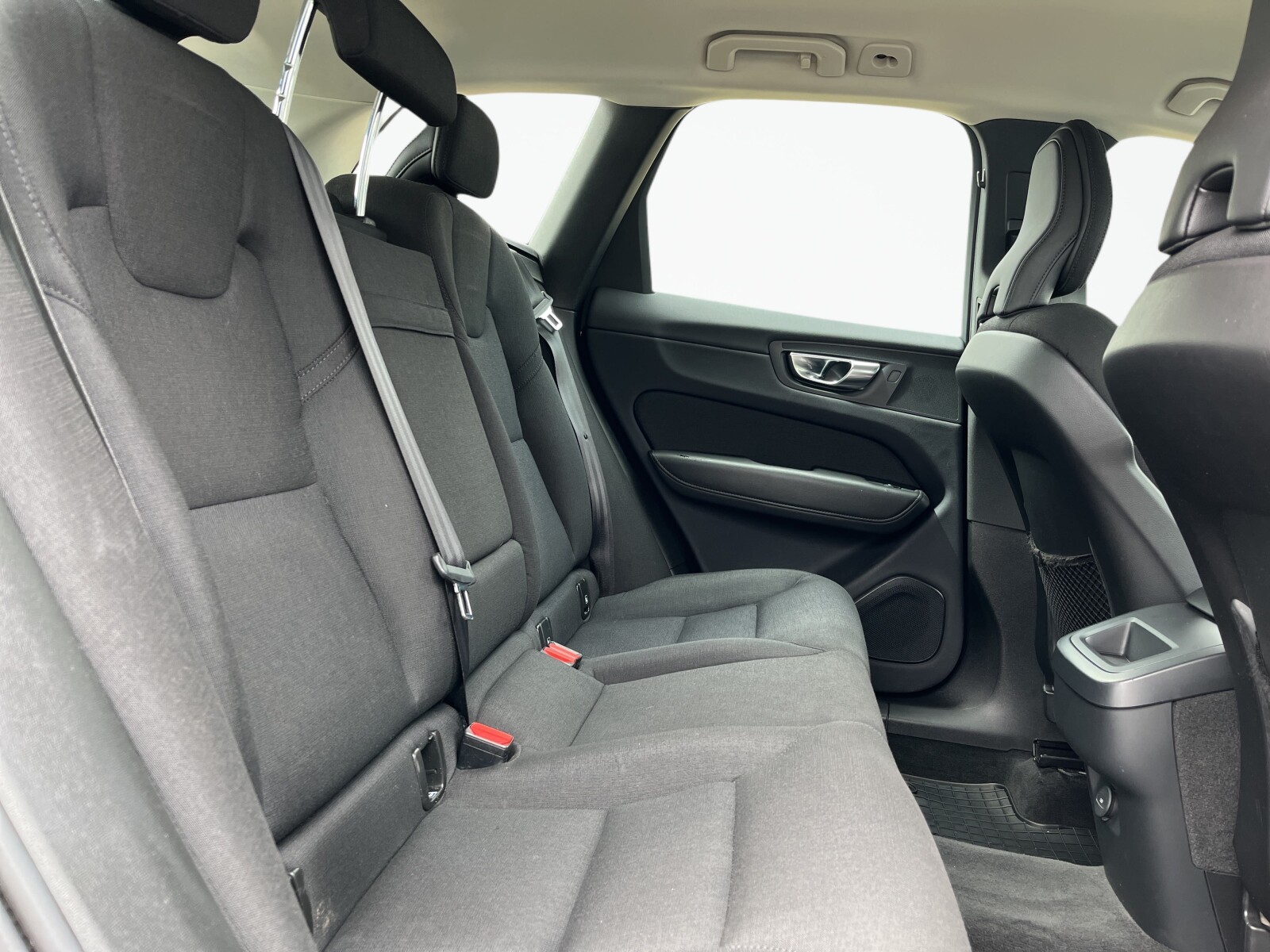 Volvo XC 60 - zdjęcie 19