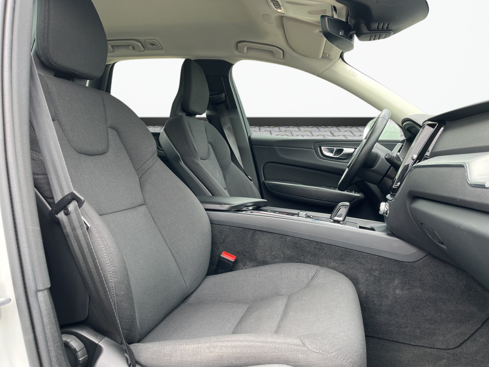 Volvo XC 60 - zdjęcie 22