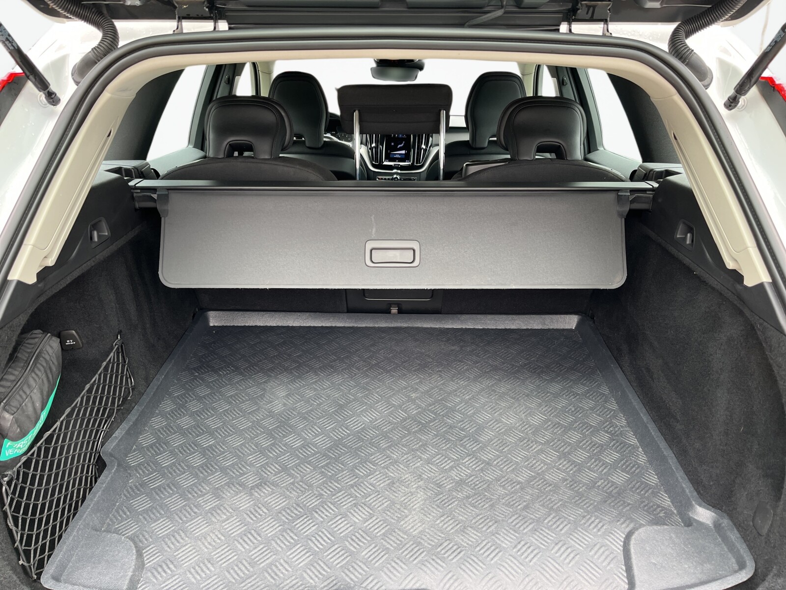 Volvo XC 60 - zdjęcie 17