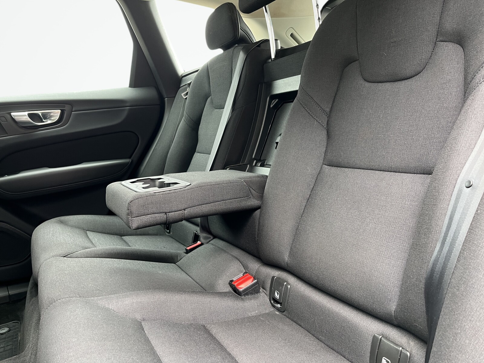 Volvo XC 60 - zdjęcie 14