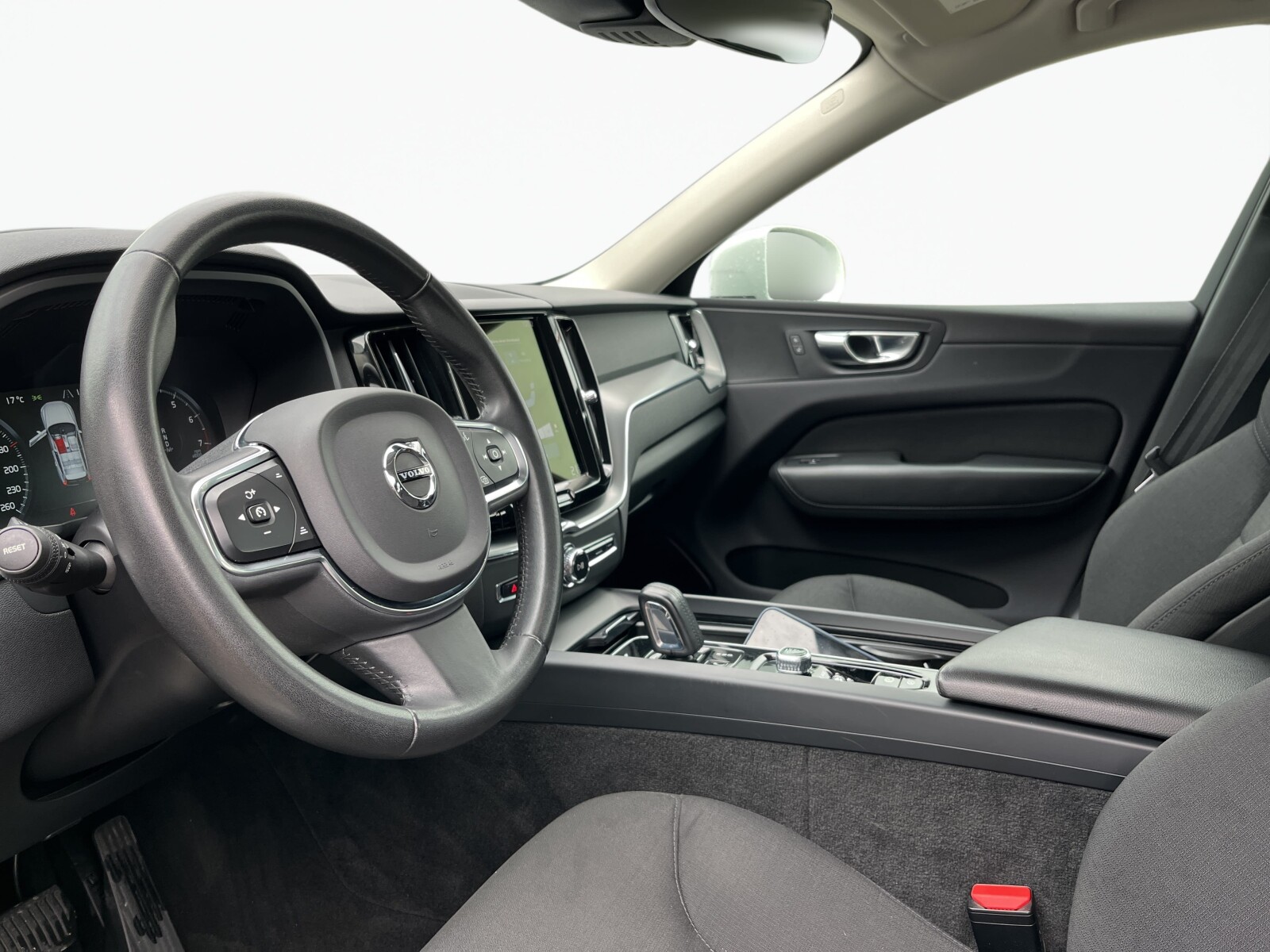 Volvo XC 60 - zdjęcie 9