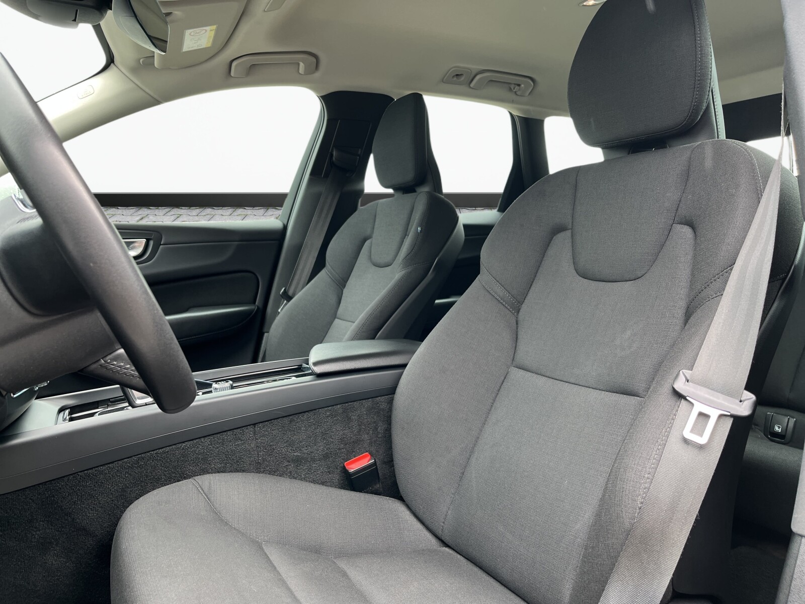 Volvo XC 60 - zdjęcie 12