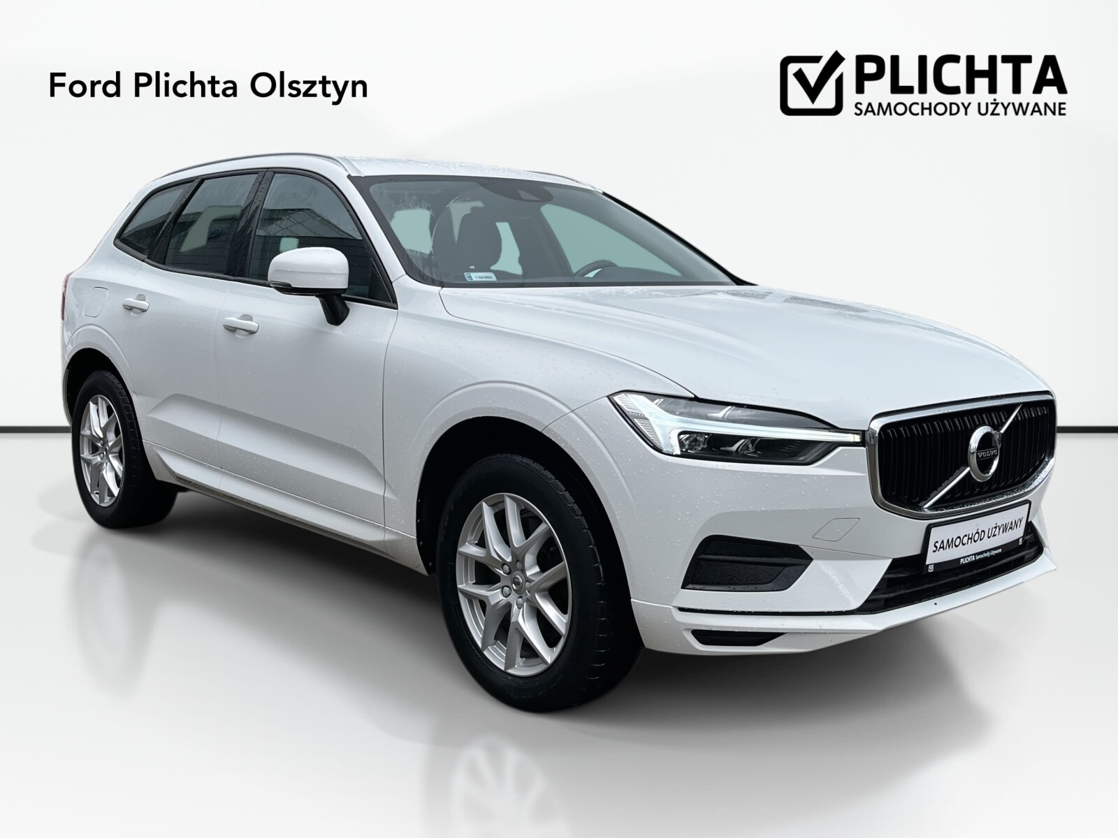 Volvo XC 60 - zdjęcie 3
