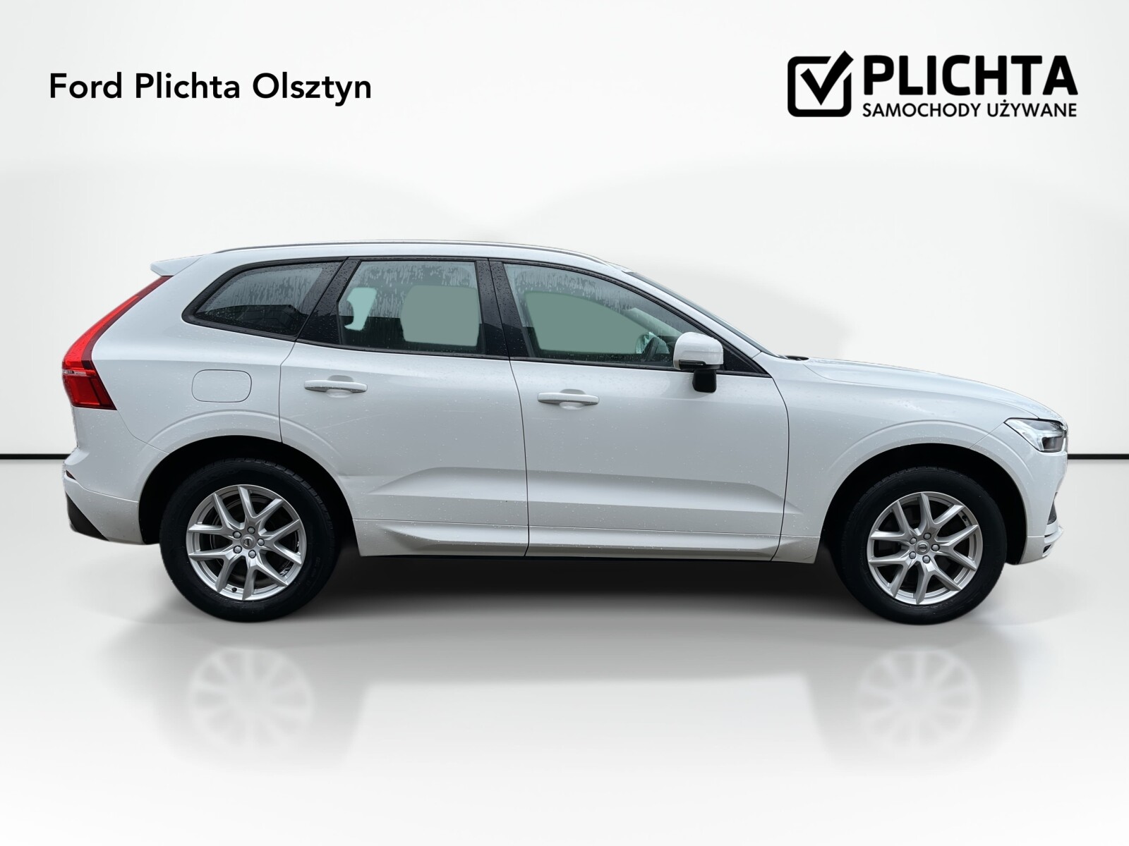 Volvo XC 60 - zdjęcie 4