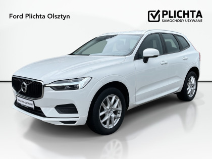 używany Volvo XC 60 salon Ford PLICHTA Olsztyn