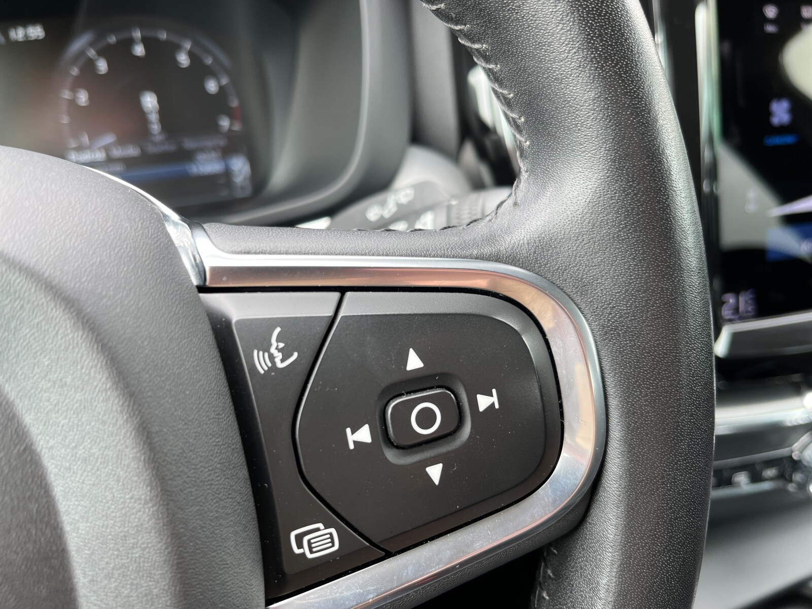 Volvo XC 60 - zdjęcie 26