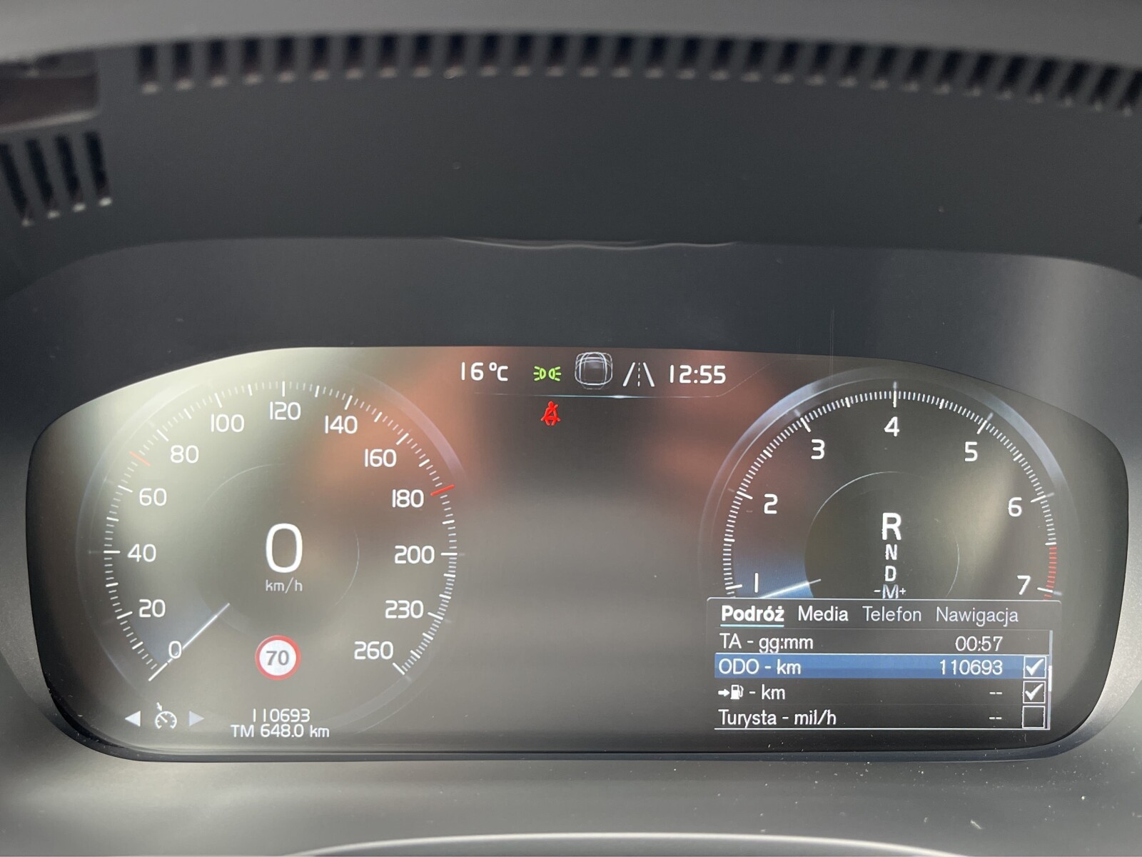 Volvo XC 60 - zdjęcie 24