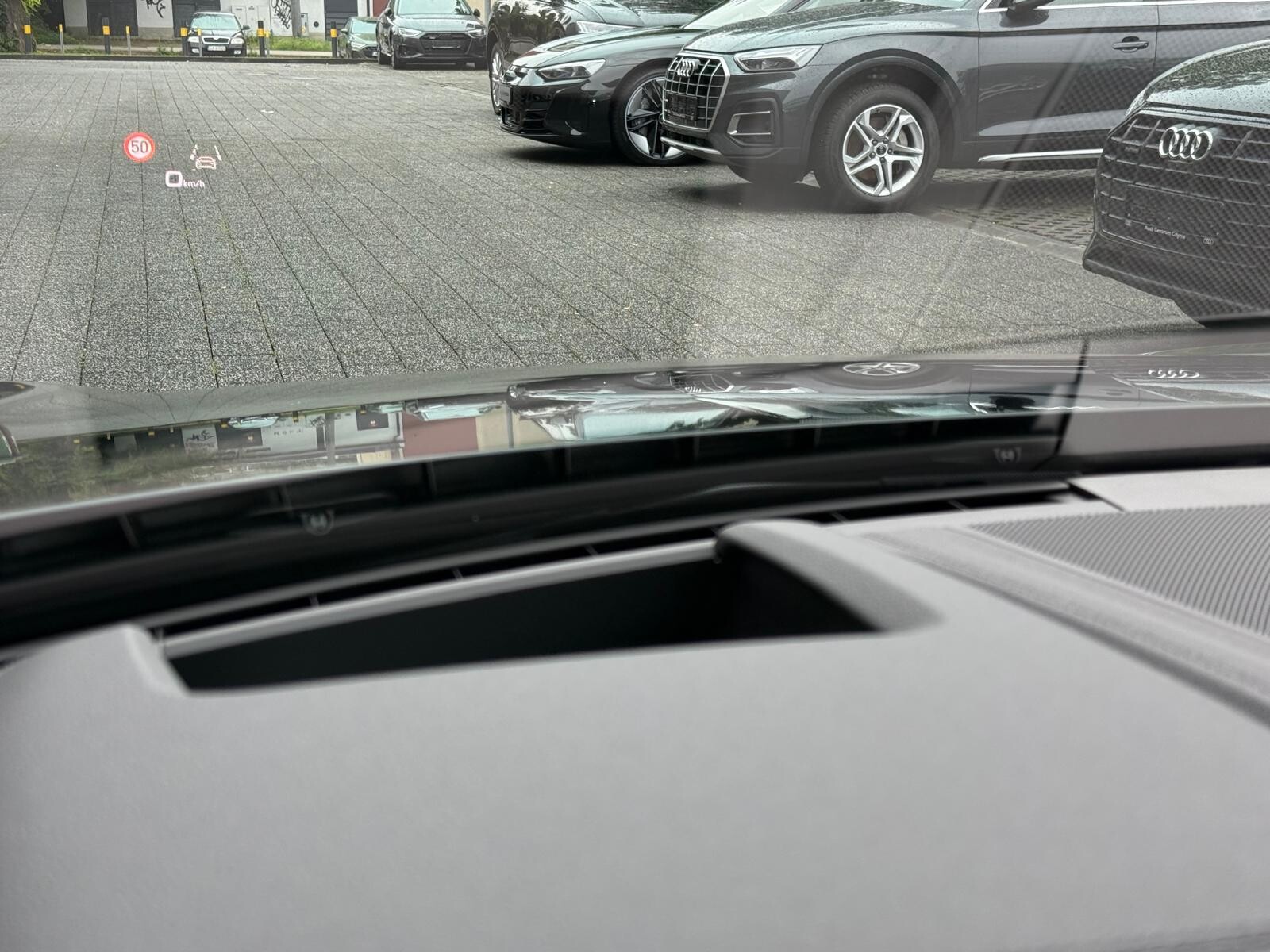 Audi S e-tron GT - zdjęcie 30