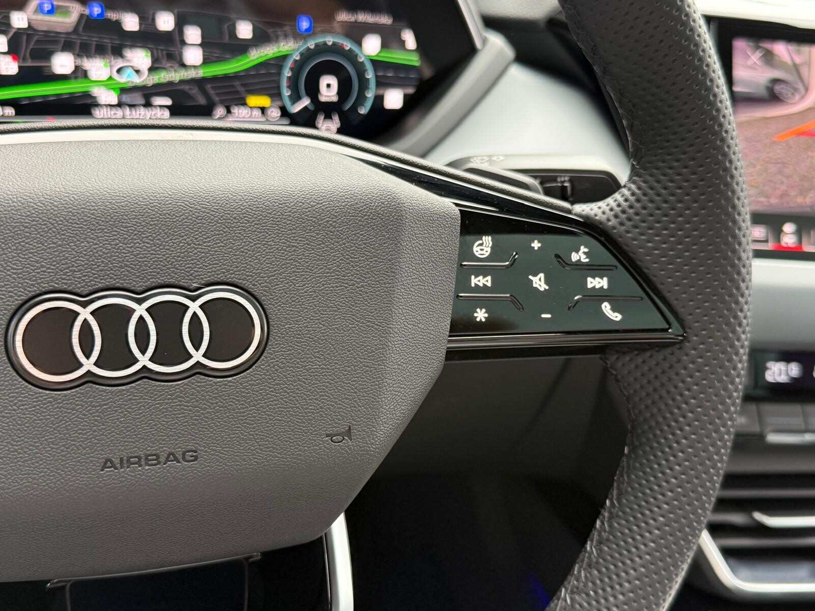 Audi S e-tron GT - zdjęcie 28