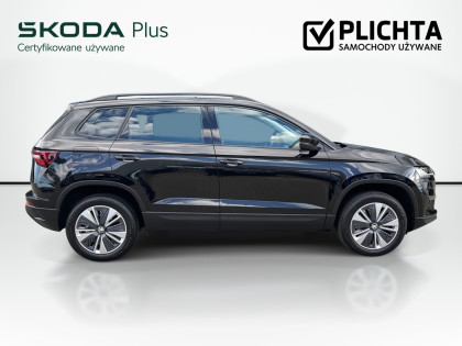 1.5TSI 150KM Tempomat ACC Keyless Android Auto Apple CarPlay Kamera