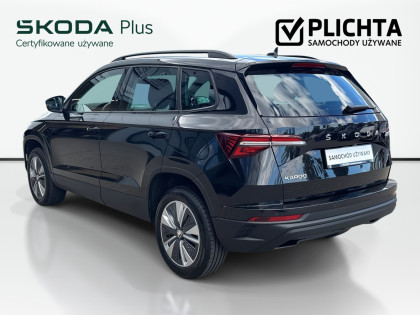 1.5TSI 150KM Tempomat ACC Keyless Android Auto Apple CarPlay Kamera