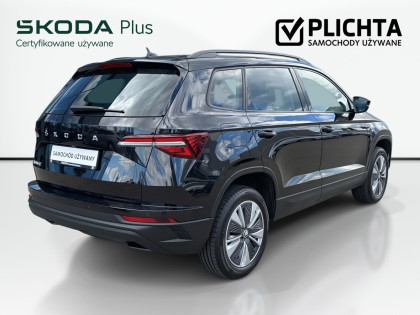 1.5TSI 150KM Tempomat ACC Keyless Android Auto Apple CarPlay Kamera