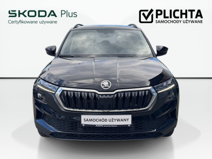 1.5TSI 150KM Tempomat ACC Keyless Android Auto Apple CarPlay Kamera