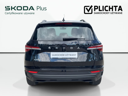 1.5TSI 150KM Tempomat ACC Keyless Android Auto Apple CarPlay Kamera