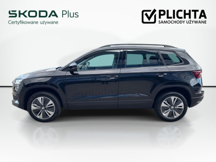 1.5TSI 150KM Tempomat ACC Keyless Android Auto Apple CarPlay Kamera