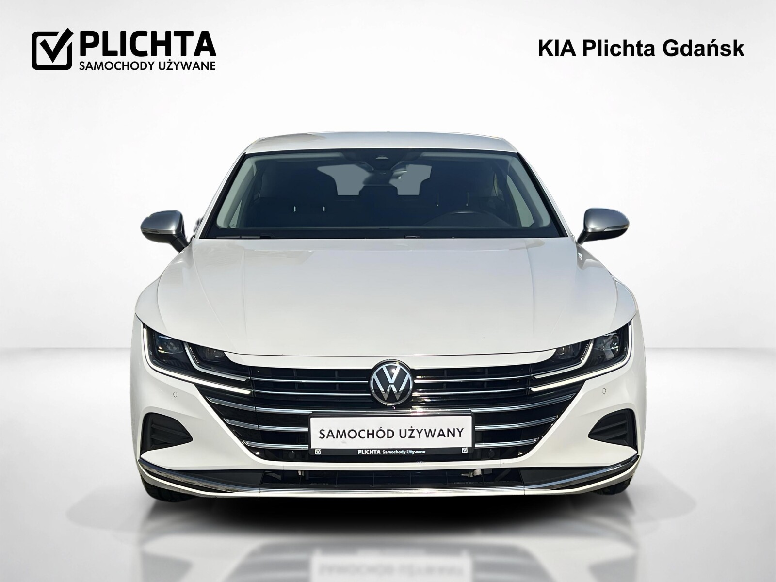 Volkswagen Arteon - zdjęcie 7
