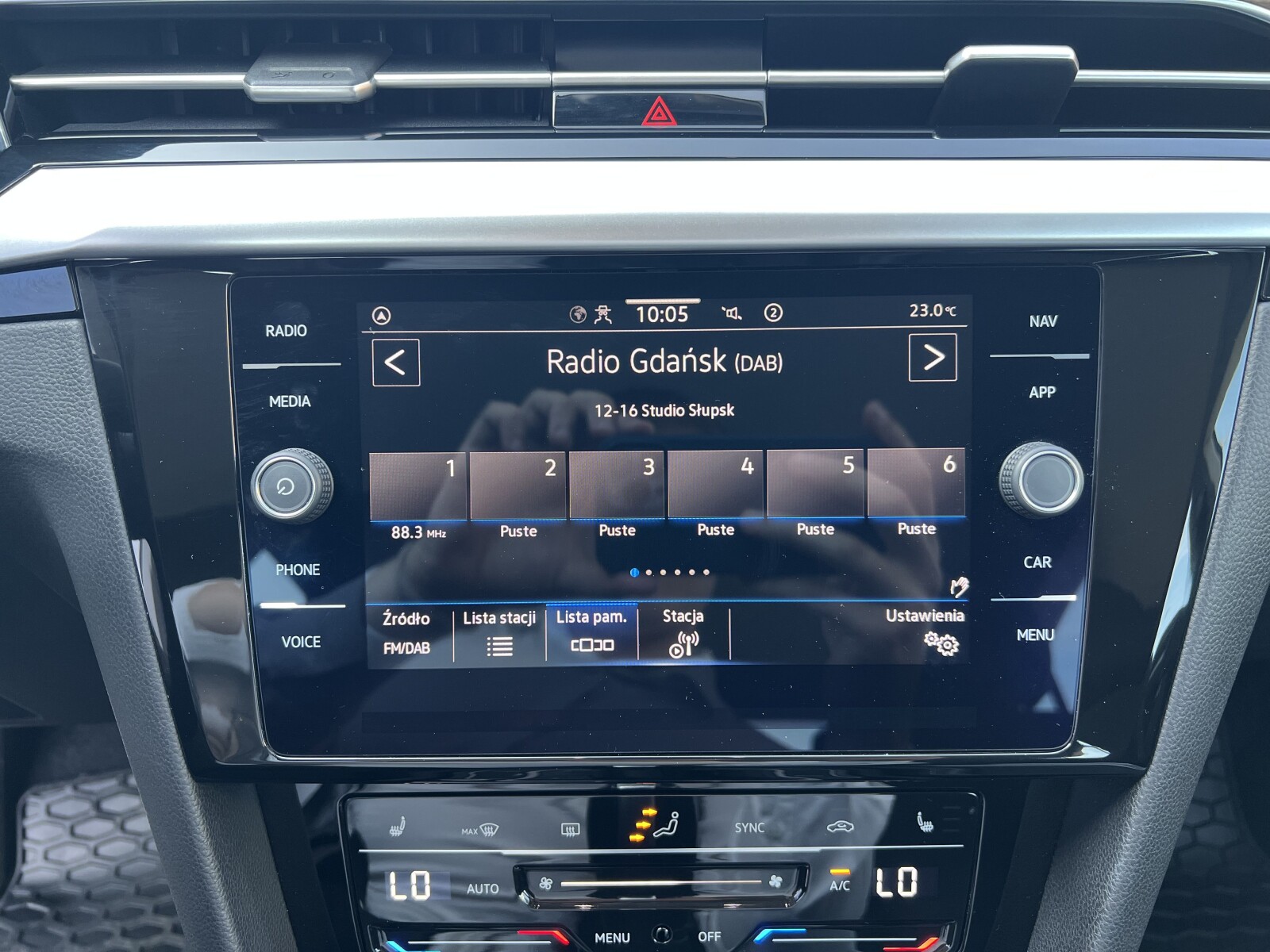 Volkswagen Arteon - zdjęcie 12