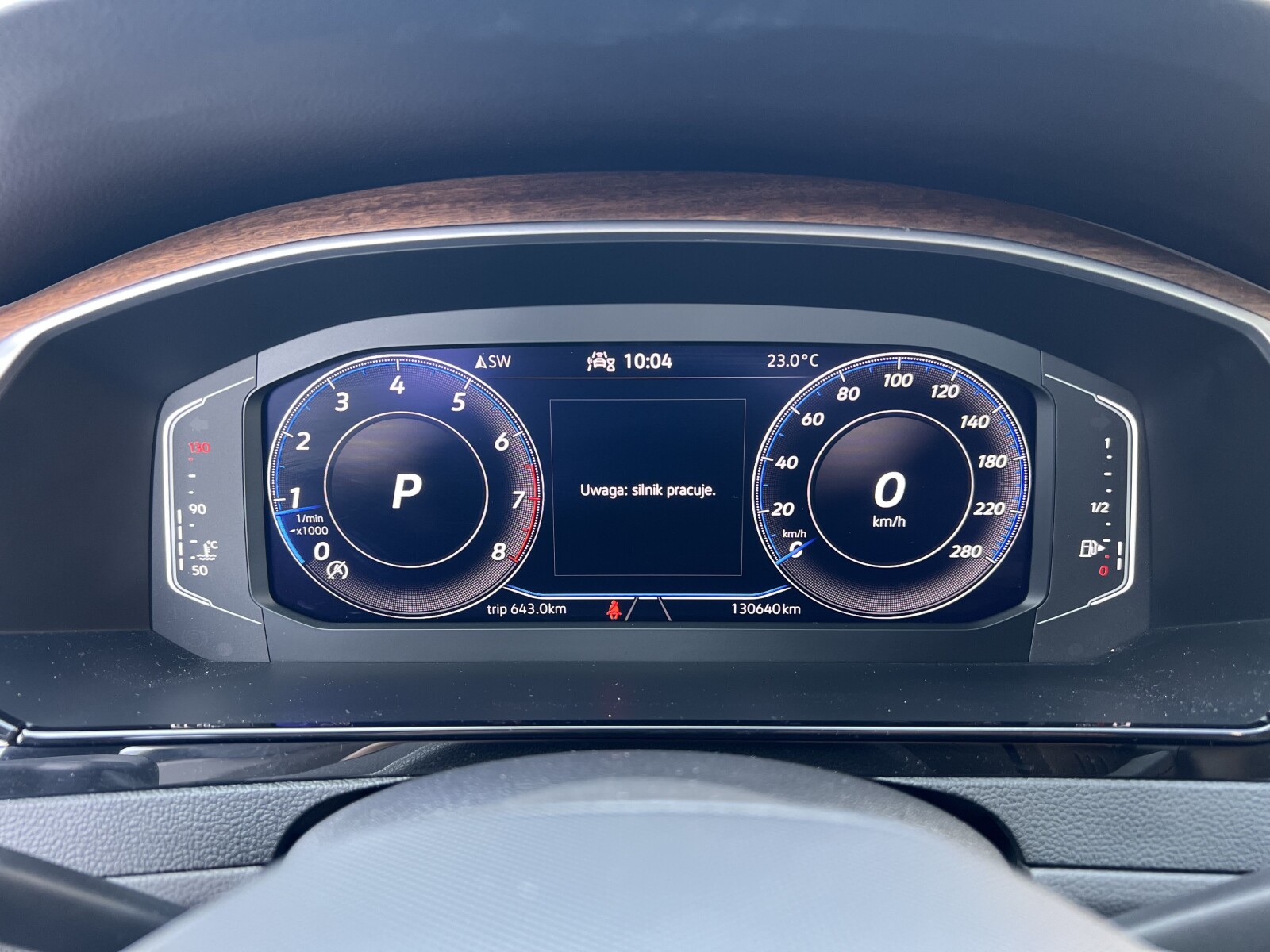 Volkswagen Arteon - zdjęcie 19