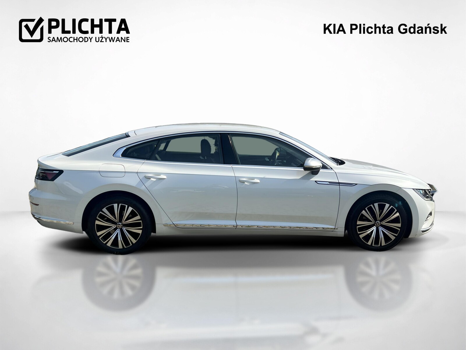 Volkswagen Arteon - zdjęcie 5