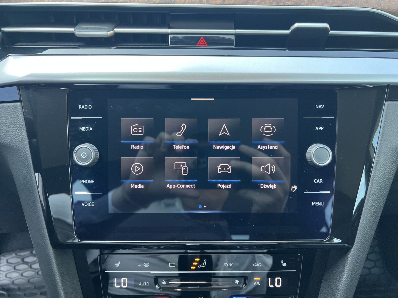 Volkswagen Arteon - zdjęcie 13