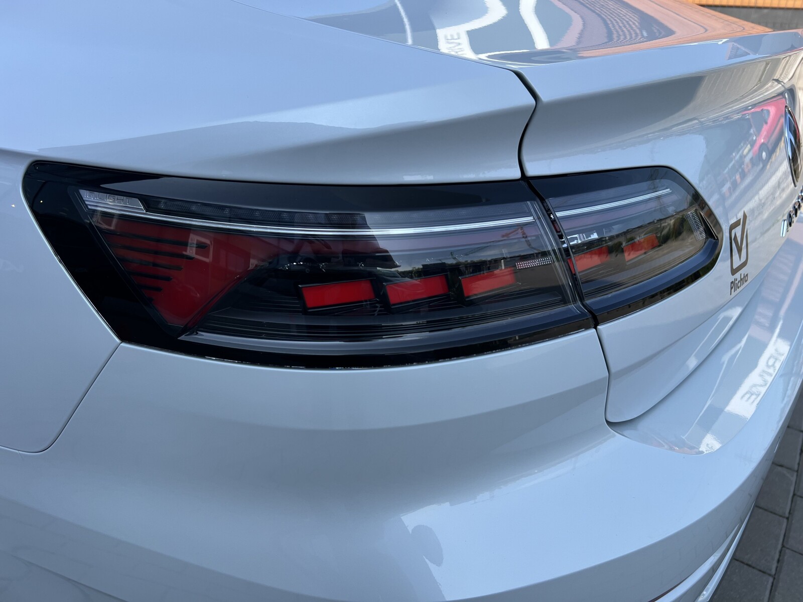 Volkswagen Arteon - zdjęcie 29