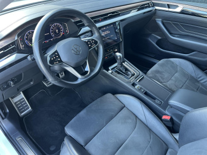 2.0 TSI Elegance 190km AUTOMAT! Polski Salon FV23%