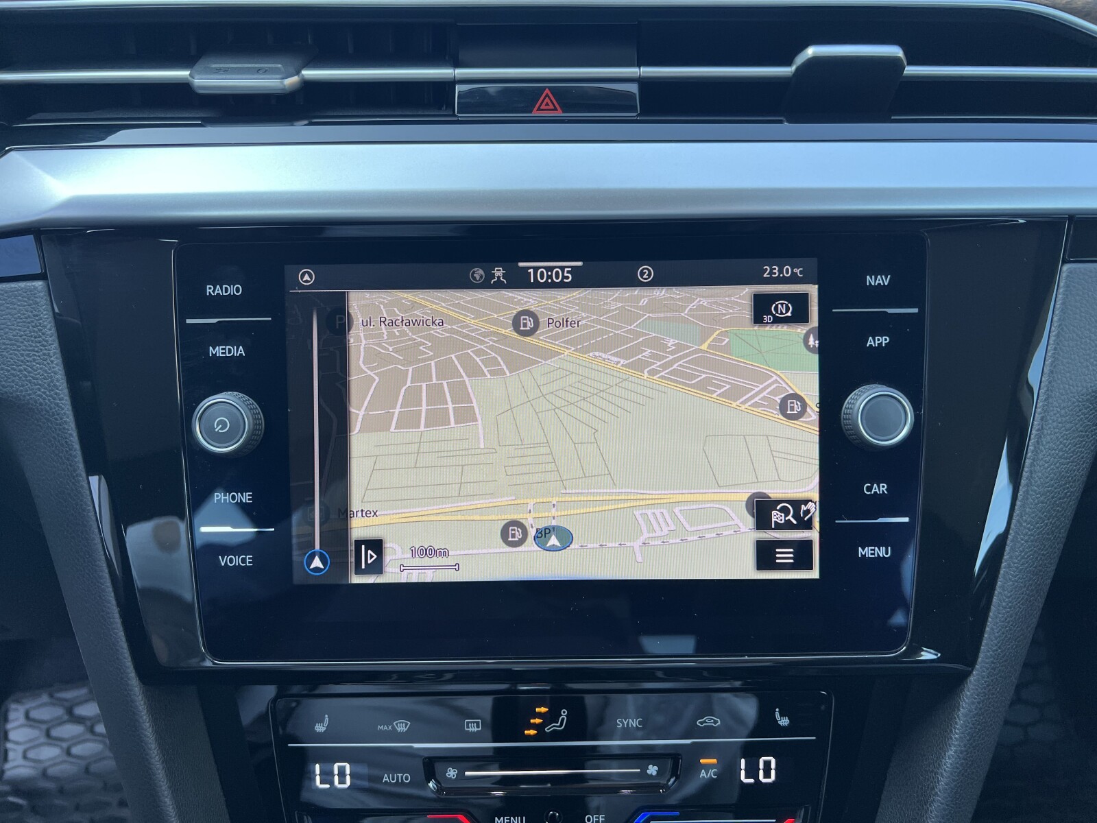 Volkswagen Arteon - zdjęcie 11