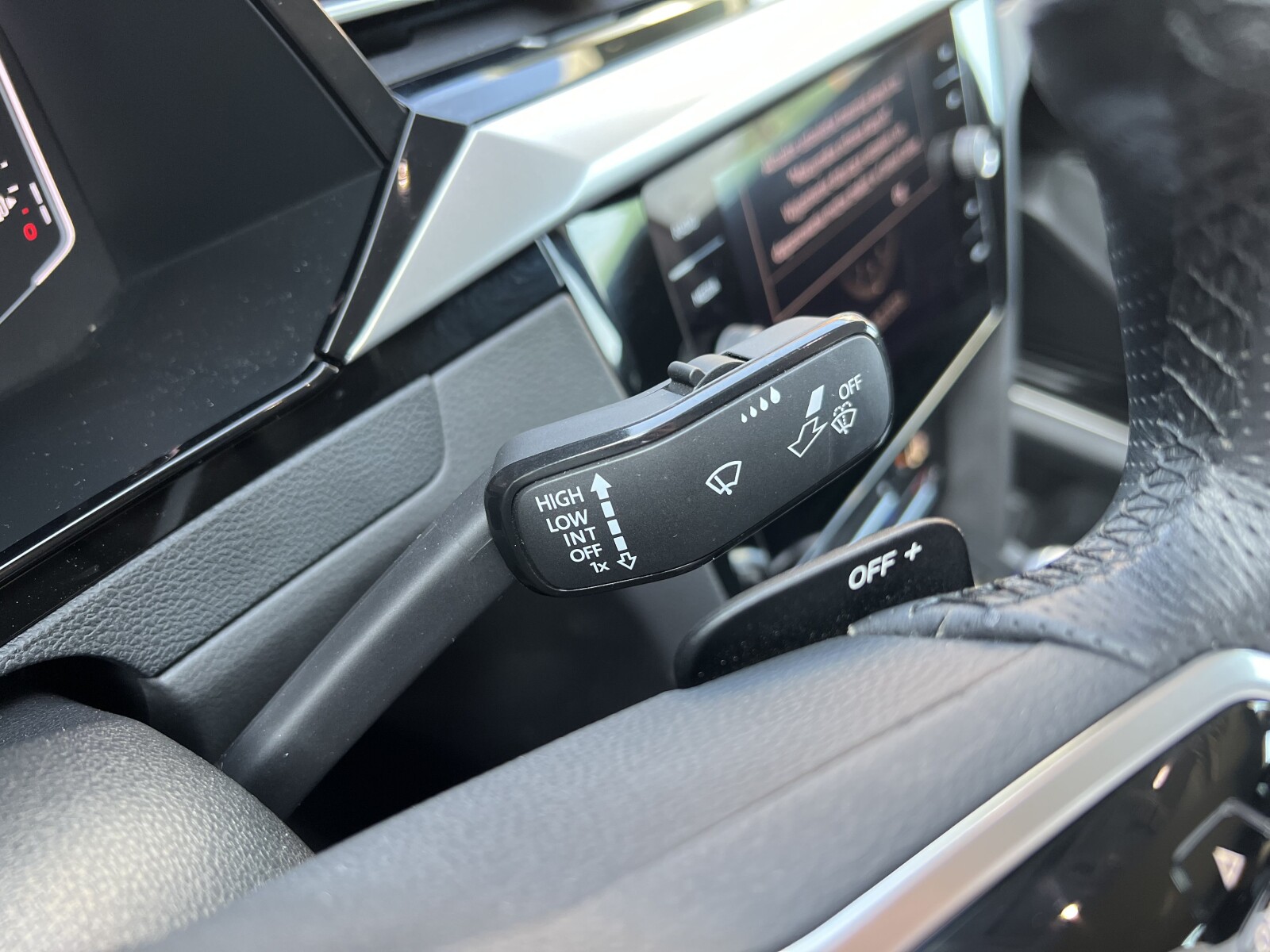 Volkswagen Arteon - zdjęcie 23
