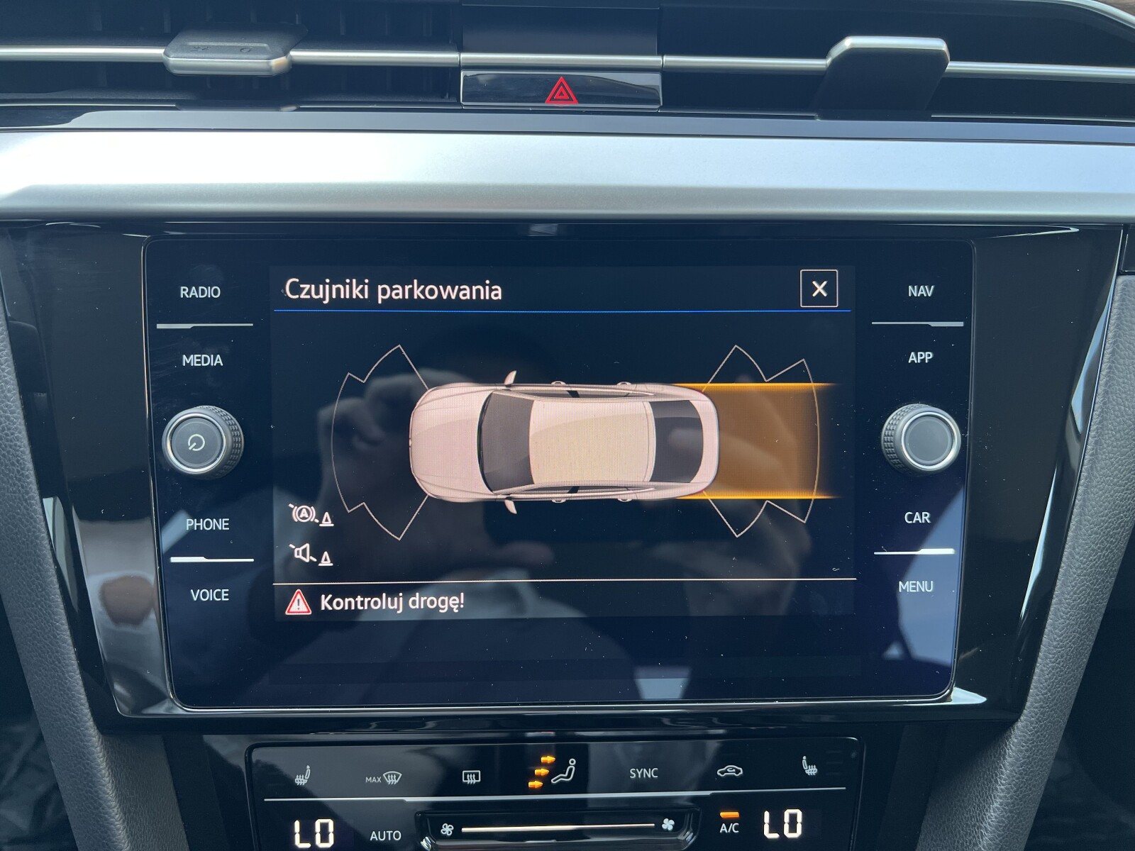 Volkswagen Arteon - zdjęcie 31