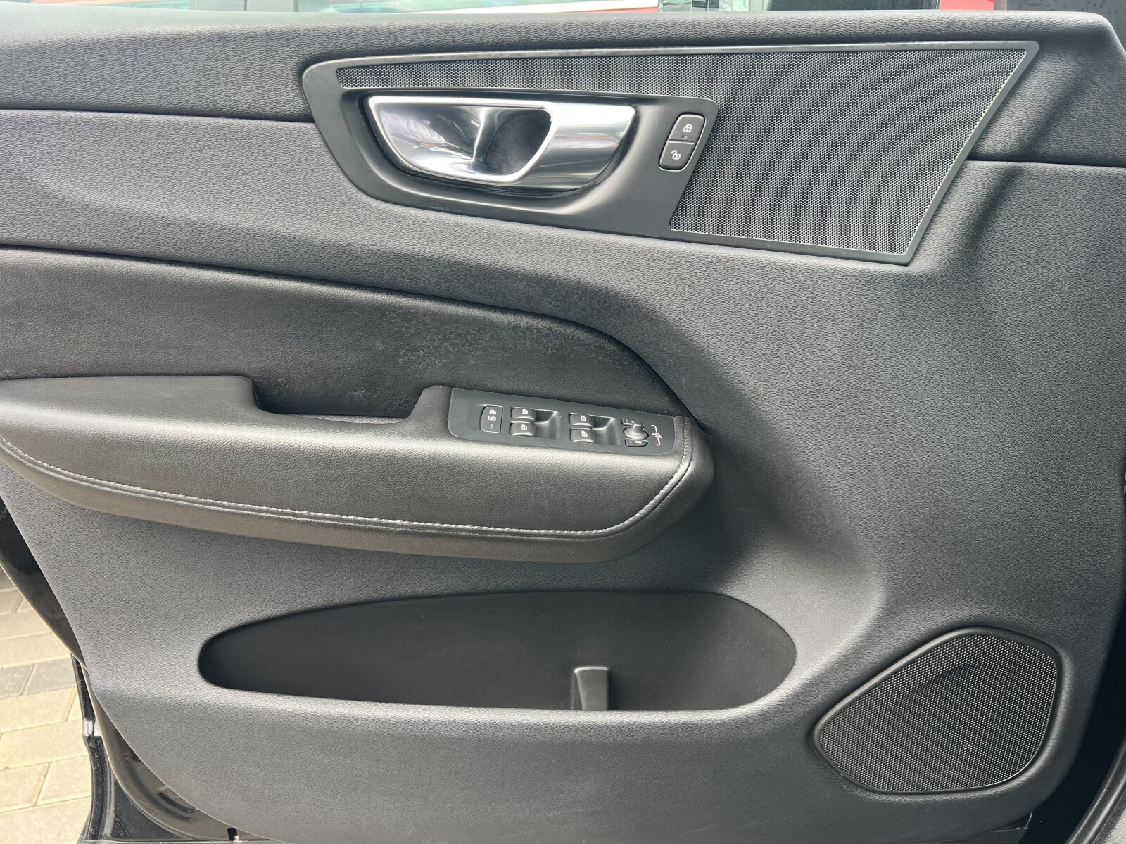 Volvo XC 60 - zdjęcie 9