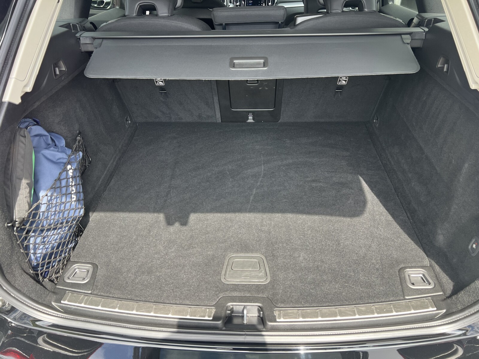 Volvo XC 60 - zdjęcie 29