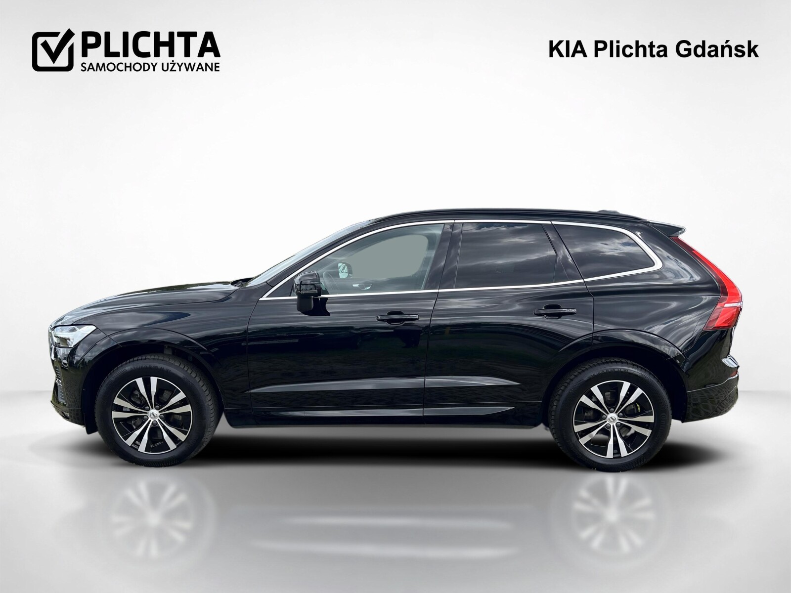 Volvo XC 60 - zdjęcie 2