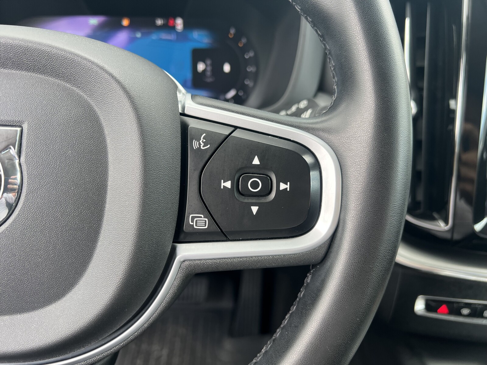 Volvo XC 60 - zdjęcie 15