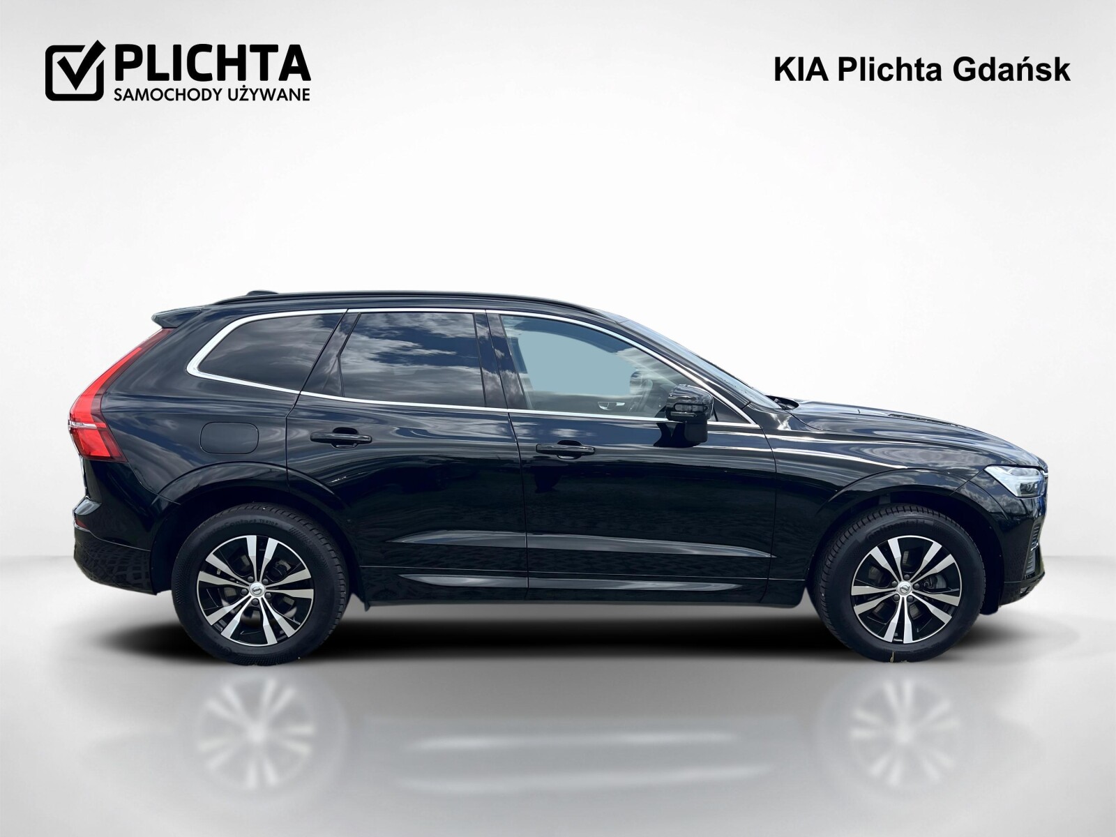Volvo XC 60 - zdjęcie 6