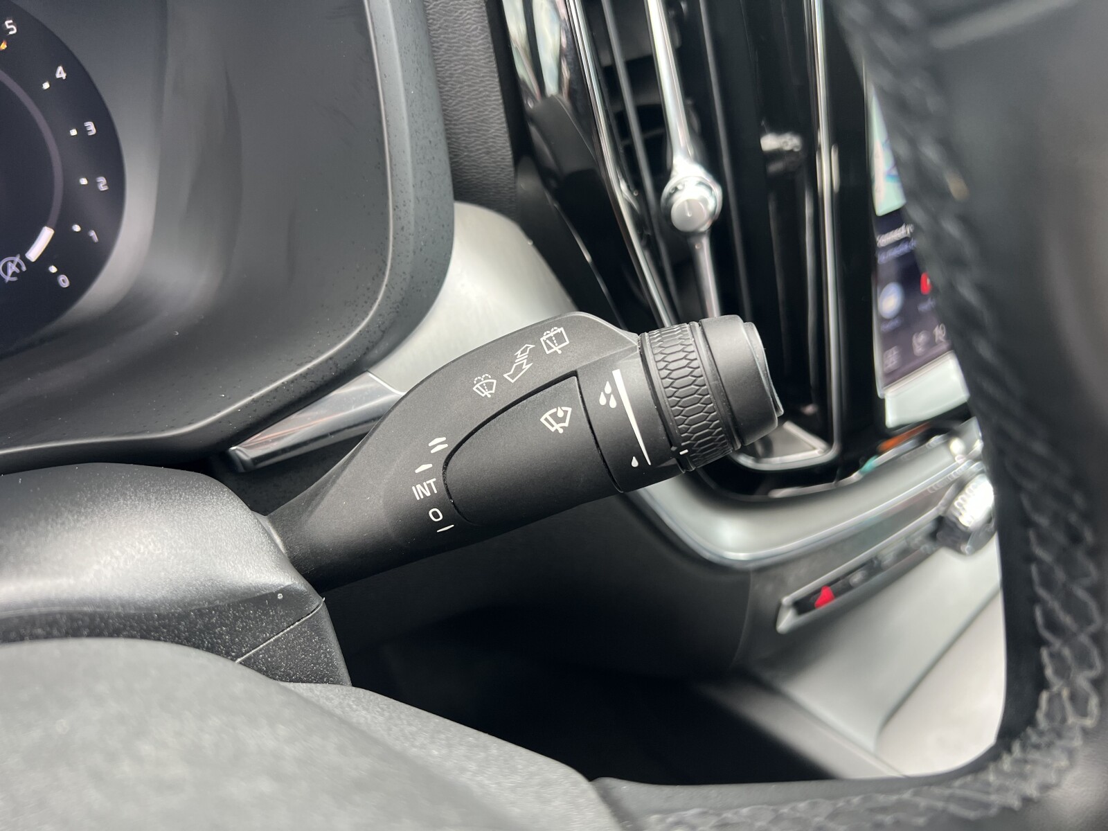 Volvo XC 60 - zdjęcie 12